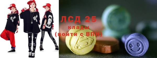 хмурый Абаза